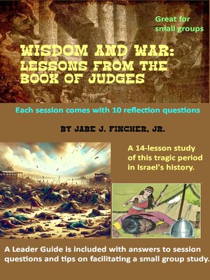 cover image of Wisdom and War